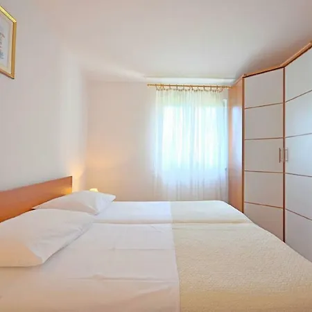 Vera Vila Lokva Rogoznica
